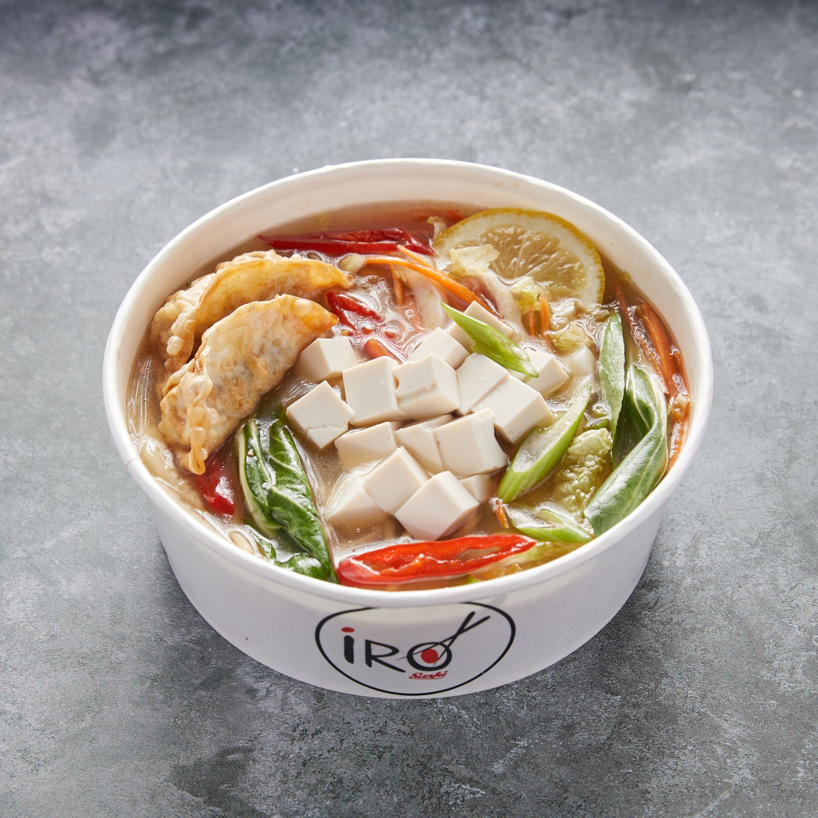 Fast Food Sushi: Quick, Fresh & Delicious at IRO Sushi – IRO Sushi