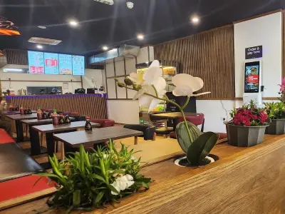 Iro Sushi Opens Its Doors in Newbury on February 8th!