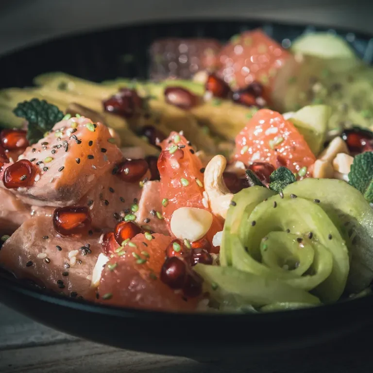 Discover the Best Sushi Takeaway in Stratford London