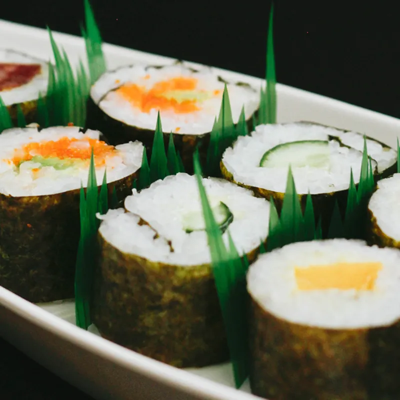 Japanese Takeaway London