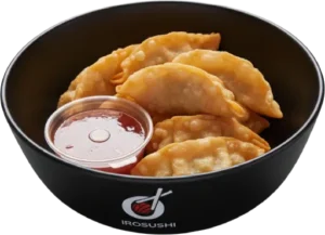Chicken Gyoja