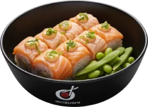 FireCracker Roll