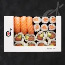 Salmon Box