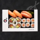 Salmon Selection