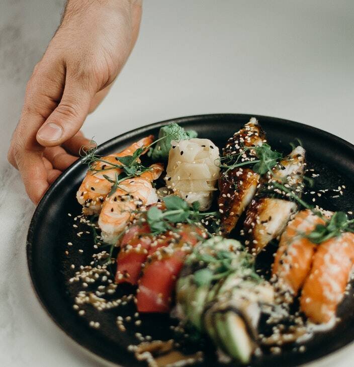 Japanese Food
