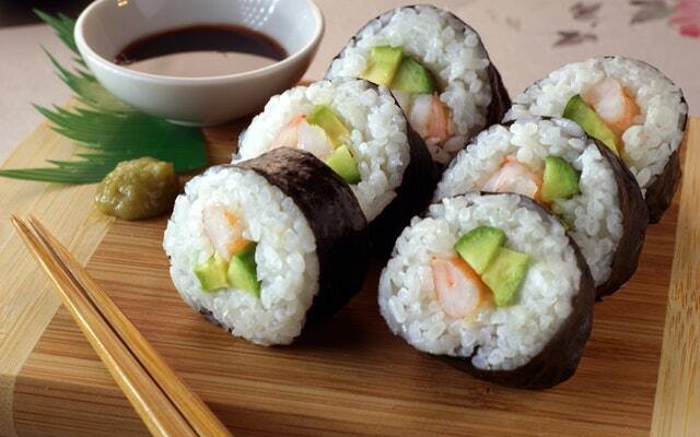 Japanese Food Near Me